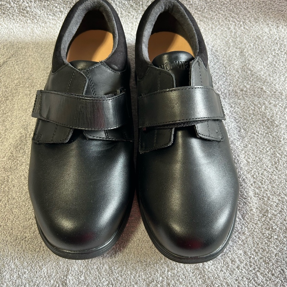 Anodyne No. 88 Men's Casual Shoes